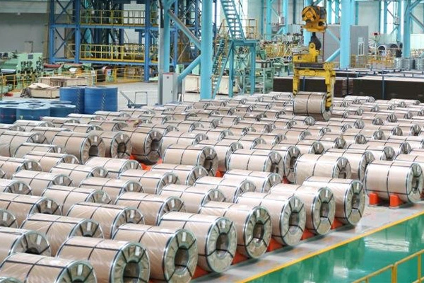 Gegelung Gelek Panas: Rantaian Produk Lengkap daripada Papak kepada 