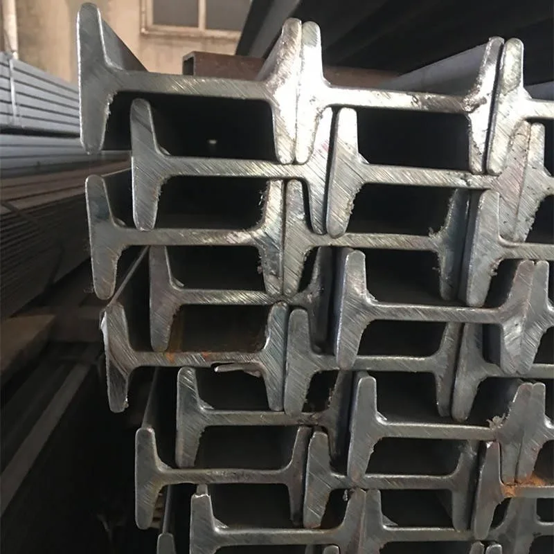 Hot Rolled I Beam Steel