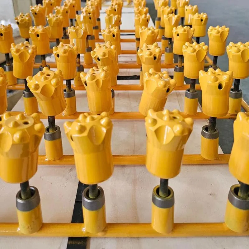 Drill bit